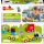 LEGO DUPLO 10474 Kreatywne pojazdy - 1473397 - zdjęcie 9
